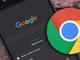 Chrome 85 Android passwords