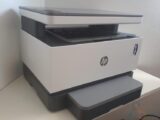 HP Neverstop Laser MFP 1201n