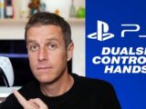 PlayStation 5 DualSense