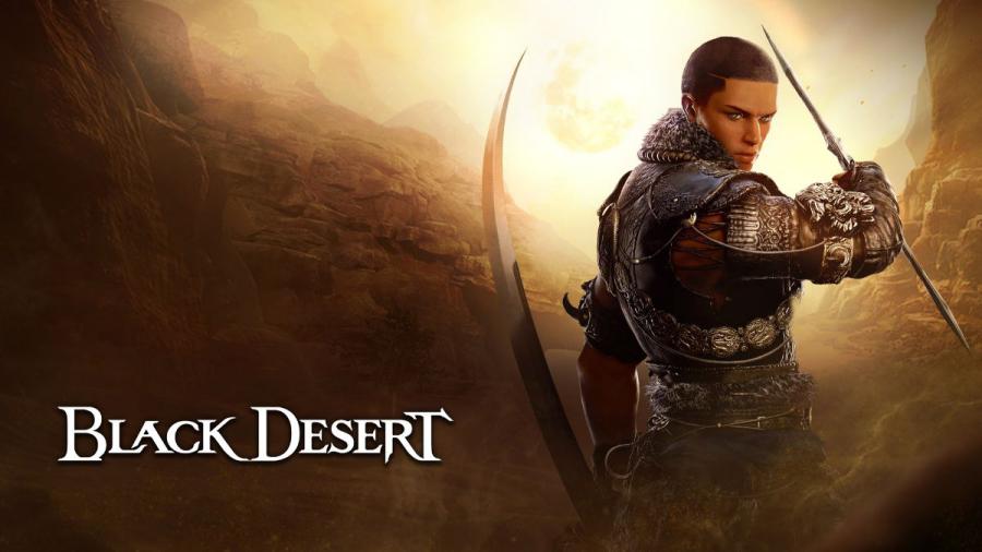 Black Desert: Classe Hashashin já está disponível para PlayStation 4 e Xbox One Black Desert: Classe Hashashin já está disponível para PlayStation 4 e Xbox One