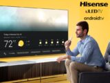 Hisense U8QF