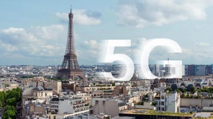 Huawei França