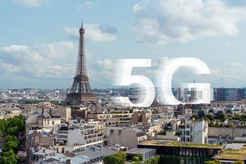 França autoriza a Huawei na sua rede 5G França autoriza a Huawei na sua rede 5G