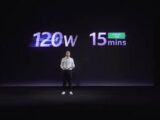 IQOO 120W