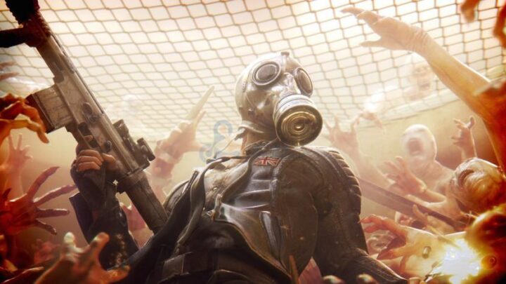 Killing Floor 2