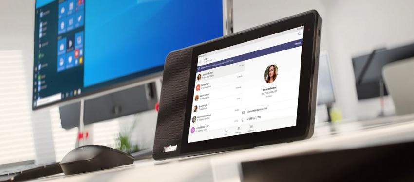 Lenovo ThinkSmart View
