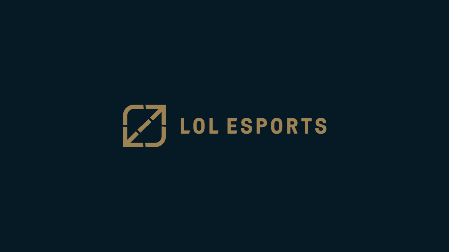 Riot Games anunciou a marca LoL Esports Riot Games anunciou a marca LoL Esports