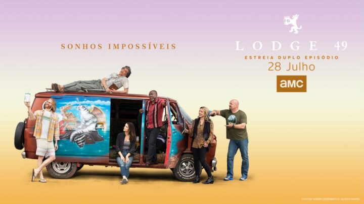 Lodge 49