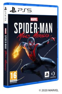 Capas PlayStation 5
