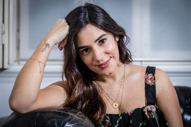 Know Better é o novo single de Mia Rosa em parceria com a Samsung Know Better é o novo single de Mia Rosa em parceria com a Samsung