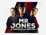 Mr. Jones – A Verdade da Mentira