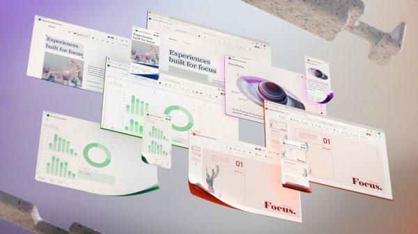 Microsoft prepara-se para mudar a interface do Microsoft Office Microsoft prepara-se para mudar a interface do Microsoft Office