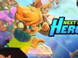 Next Up Hero