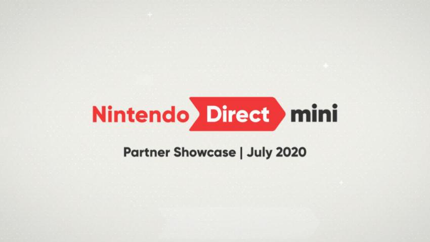 Nintendo anuncia um novo Direct Mini para hoje Nintendo anuncia um novo Direct Mini para hoje