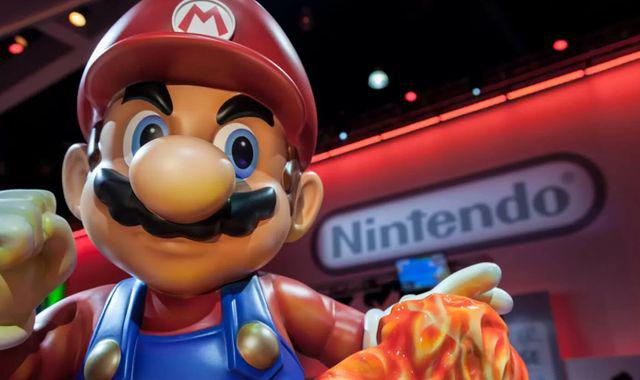 gigaleak Super Mario Bros