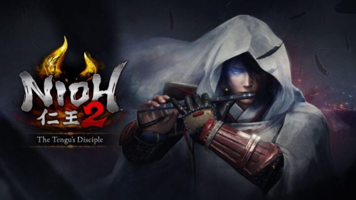 O Discípulo de Tengu