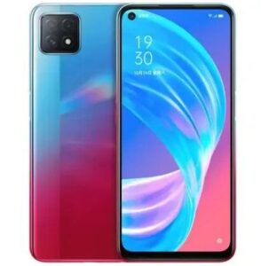 OPPO A72 5G