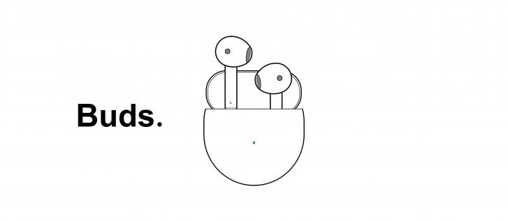 Novos OnePlus Buds serão anunciados com o Oneplus Nord Novos OnePlus Buds serão anunciados com o Oneplus Nord