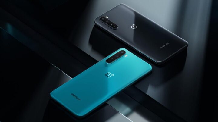 Oneplus Snapdragon 690 Nord Android 11