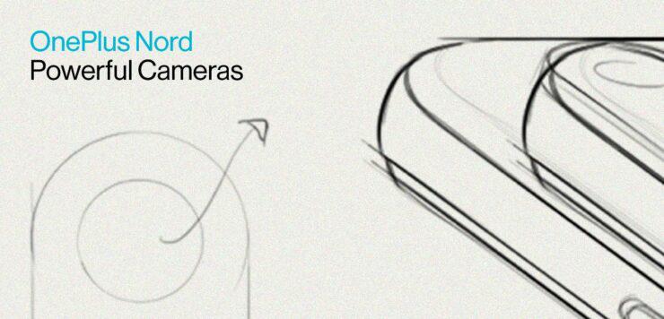 Já sabemos qual é o sensor principal do Oneplus Nord.. e é dos melhores Já sabemos qual é o sensor principal do Oneplus Nord.. e é dos melhores