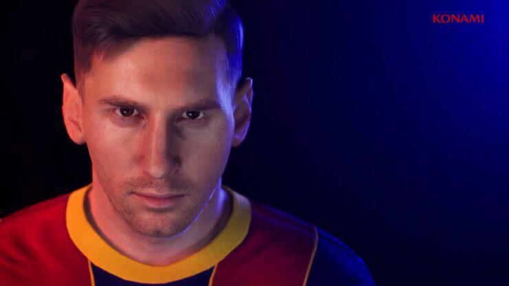 PES 2021