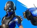 Pacote Comemorativo do Fortnite