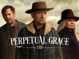 Pertpetual Gace