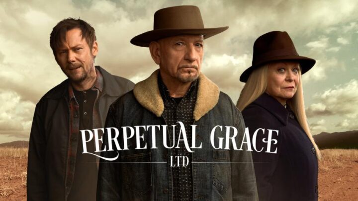 Pertpetual Gace