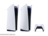 Playstation 5 memória