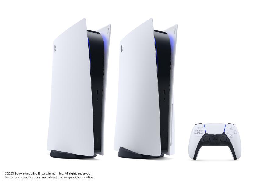 PlayStation 5: Sony Interactive Entertainment revela caixas dos jogos PlayStation 5: Sony Interactive Entertainment revela caixas dos jogos