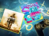 PlayStation Plus Agosto