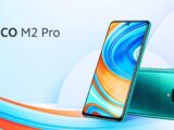 Poco M2 Pro