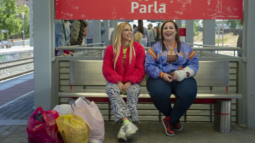 Por Isto ou Por Aquilo chegou hoje à plataforma da HBO Portugal Por Isto ou Por Aquilo chegou hoje à plataforma da HBO Portugal
