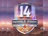 Pubg Mobile temporada 14
