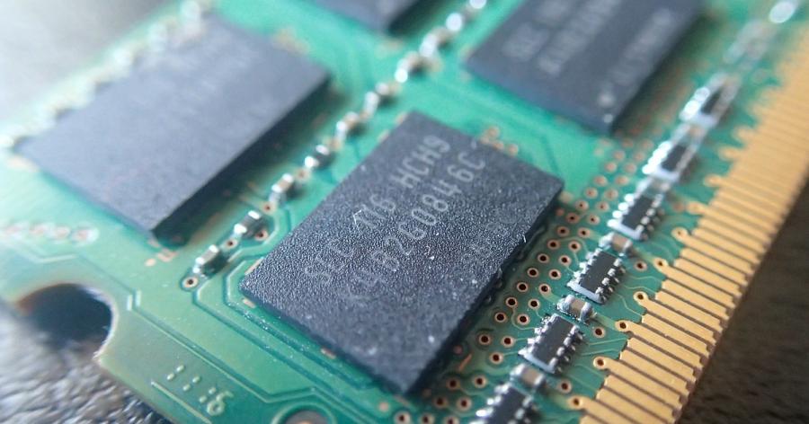 Revelados novos detalhes do DDR5, a próxima geração de memoria RAM Revelados novos detalhes do DDR5, a próxima geração de memoria RAM
