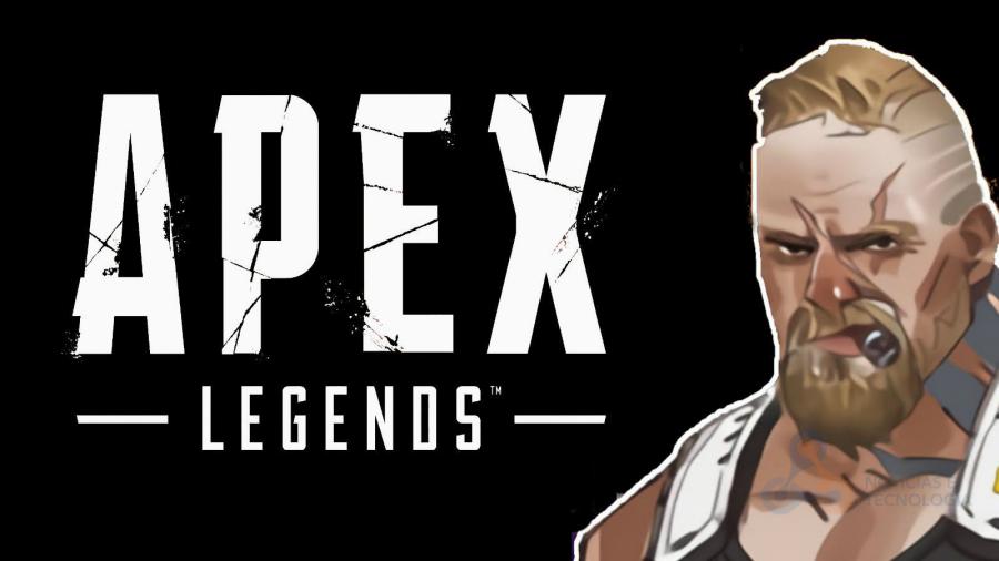 Apex Legends: Rampart afinal não é o que todos pensam Apex Legends: Rampart afinal não é o que todos pensam