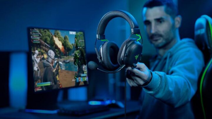Razer BlackShark V2