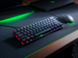 Razer Huntsman Mini