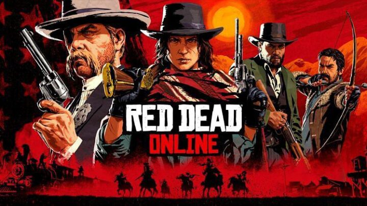 Red Dead Online