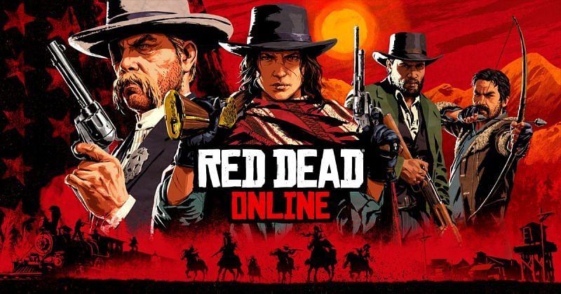 Já não precisa de comprar o Red Dead Redemption 2 para jogar Red Dead Online Já não precisa de comprar o Red Dead Redemption 2 para jogar Red Dead Online