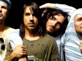 Red Hot Chili Peppers