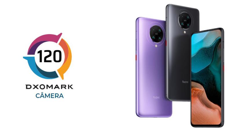 Redmi K30 Pro Zoom Edition
