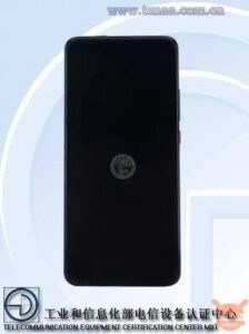 Redmi K30 Ultra 5G