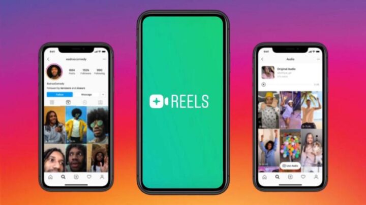 Reels