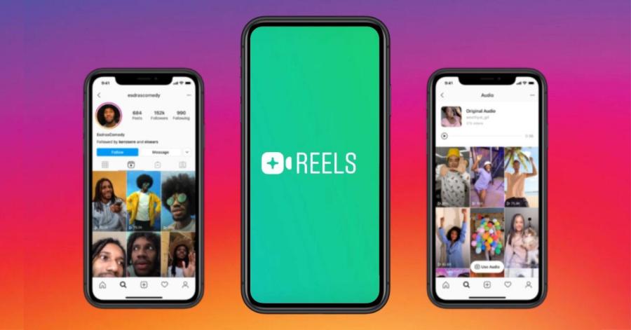 Instagram disposto a pagar aos criadores de conteúdo para deixarem o TikTok Instagram disposto a pagar aos criadores de conteúdo para deixarem o TikTok