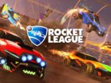 Rocket League