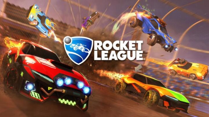 Rocket League