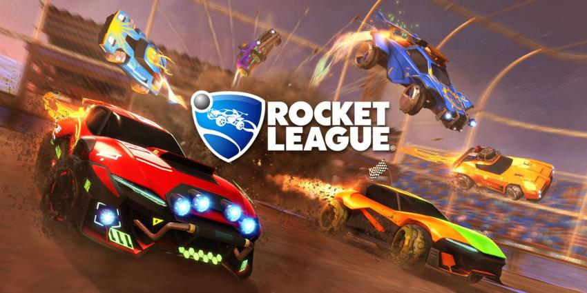 Rocket League deixa de permitir a negociação entre jogadores Rocket League deixa de permitir a negociação entre jogadores