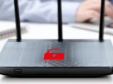 Routers segurança