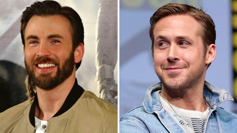 The Grey Man: Ryan Gosling e Chris Evans no filme mais caro de sempre da Netflix The Grey Man: Ryan Gosling e Chris Evans no filme mais caro de sempre da Netflix